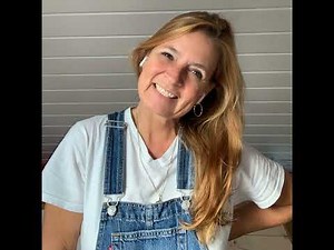 Ingrid Alteneder– Joe June and Mae. Finding Inspiration everywhere!