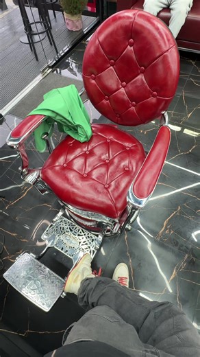 Exploring the Art of Kurdish Barbershops