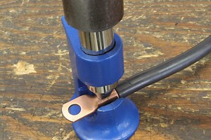 Make Your Own Battery Cables At Home