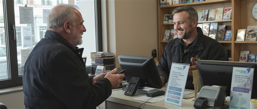 Compte Nickel : fonctionnement des services bancaires accessibles en bureau de tabac - Guide T.N.S.