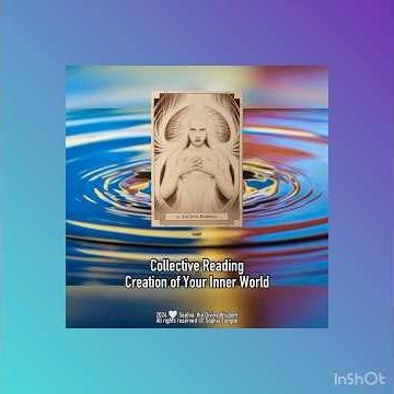 Bengali, Collective Reading, Creation of Your Inner World