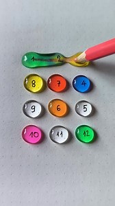 Sao lại bỏ qua số 7 🤔😃 #games #shorts #quiz #maths #drawing #funny | Asher Alexander