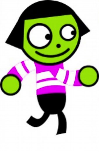 PBS Kids: Dot Running