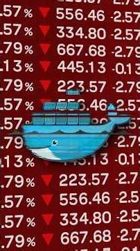 The Crazy History of Docker 🐳
