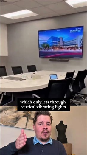 How to Hide a Screen in Plain Sight!