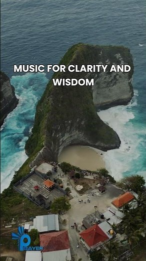Music To Help You Feel Clear Focused And Emotionally Calm 🎶