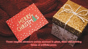 Why Are Snow Globes A Nostalgic Christmas Gift?