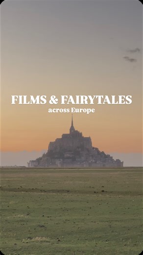 Natalie & Larry | European Vanlife & International Travel | Here are the EXACT LOCATIONS! 👇🏽 Definitely not gate keeping these films & fairytales you can experience across different European... | Instagram