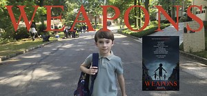 "That's a wrap on Cary Christopher!" Here's a video of my last day on the set of Weapons. And I didn't wait until I was 27; I've seen it 5 times 😆 If you missed seeing it in theaters this summer, Weapons is now streaming on HBO Max and available to purchase on DVD! #carychristopher #actor #childactor #weapons #weaponsmovie #behindthescenes #zachcregger #horror #thriller #HBOMax | Cary Christopher