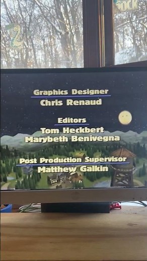 The DoodleBops Audio Promo!