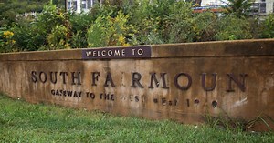 Our Forgotten Neighborhoods: South Fairmount