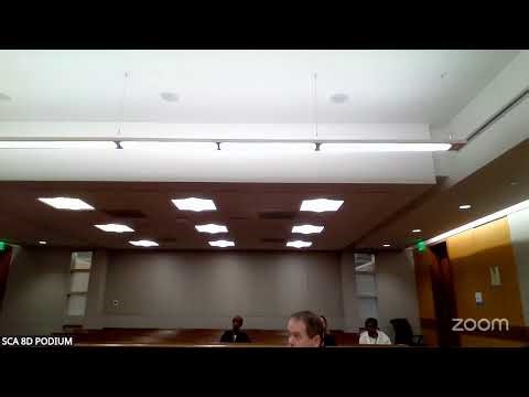 TRO Hearing: Bishop Phelps v. VyStar Credit Union et al. (26CV005967)
