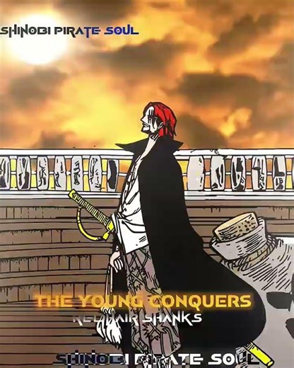 The Young conquers 😈❤️🔥 #onepiece #onepiece mangaedit #viral #goku #anime