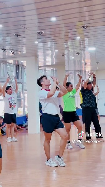 #paragon #gym #၀၉၇၆၅၃၃၄၉၆၈ကိုသင်တန်းစုံစမါးနိုင်ပါတယ်ရှင့် #kickboxing #zumba #swimming #swimmingpool #fyppppppppppppppppppppppp #fypppppppppppppp #healty
