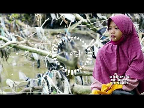 Dokumentarfilm im Ersten: Die Recyclinglüge