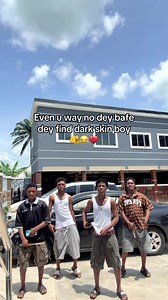 Dark Skin Boy? Why Some Prefer Lighter Tones