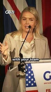 Donald Trump administration welcomes GB News into USA ahead of new show launch