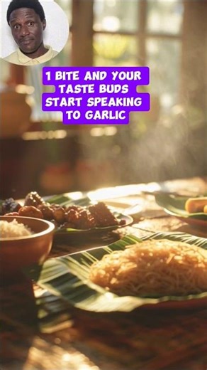 🍛Filipino Food — The Sneaky Delicious One #filipinofood