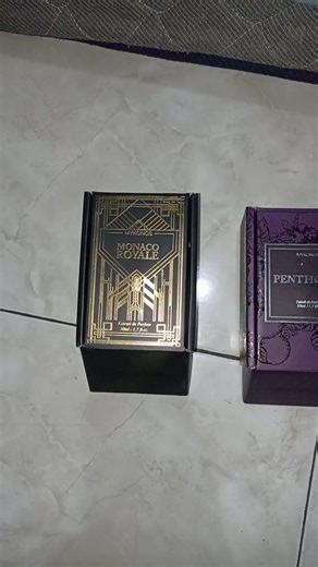 Mykonos Parfum Review