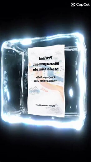 From chaos to clarity — learn how to lead projects with confidence and zero jargon. Project Management Made Simple gives you templates, checklists, and tools that actually work. 👉 https://www.amazon.com/dp/B0FTX6WKBW #ProjectLeadership #Clarity #Results