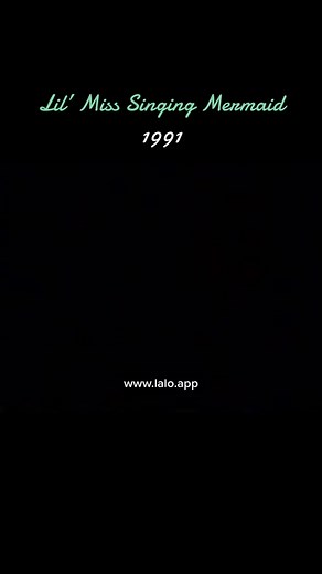 Lil’ Miss Singing Mermaid Commercial, 1991 #lilmisssingingmermaid #1991 #90stok #90snostalgia #90snostalgiatoys #90stoys #90skid