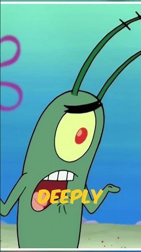 Spongebob Darkest Episode