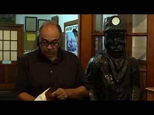 Mine for Your Life: A Coalport Story