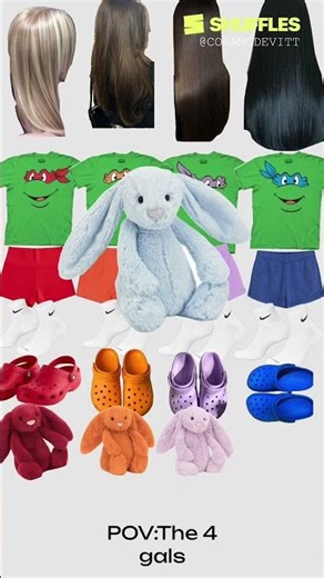 Our Snapchat bitmojis! #fypシ