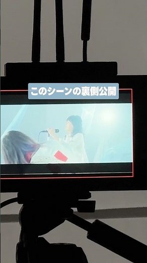 「Be Okay」MV撮影の裏側公開🤭🎥人力で頑張ってます💪ミュージックビデオもぜひご覧ください！#LINDBERG #リンドバーグ