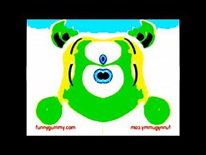 gummy bear klasky movie maker in g major 97