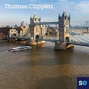 Get 2FOR1 offers when you buy train tickets! Which of these London attractions will you be visiting first? Pause to choose. http://goo.gl/46MWbv | Southeastern