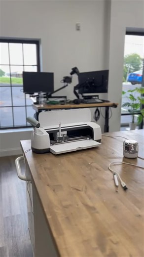 24 comments | Get that Cricut out of BOX!  If you need the inspiration, education, and motivation to do so, comment “CHALLENGE” down below and we will send you our completely FREE 3-Days to Master Your Cricut Challenge!  You’re welcome! • • #cricut #craft #cricutmaker #cricutexploreair2 #craftersofinstagram #cricutcrafts #cricuthacks #craftroom #cricutmade #cricuttips #cricutbeginner #cricuttutorial #cricutteacher | Makers Gonna Learn | Facebook