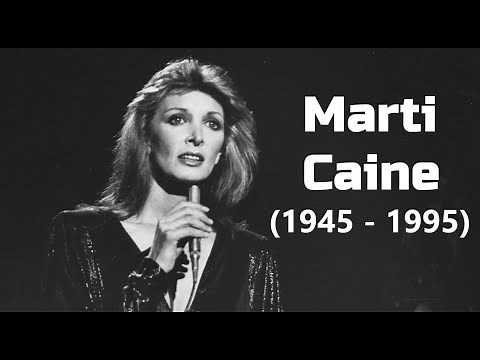 Marti Caine - You (1979) [Repost] [HQ]