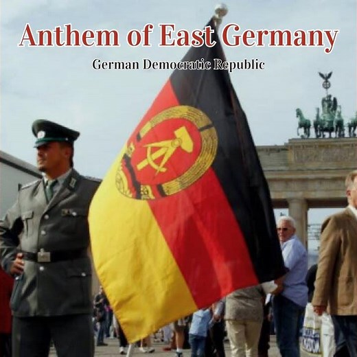 Anthem of East Germany