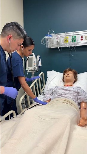 Inside MCC: Licensed Practical Nursing Program #lpnstudent #lpnlife #nursingdegree #chicago #lpn