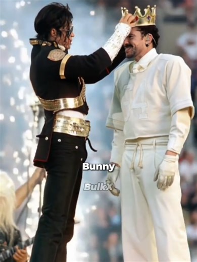 El Super Bowl expuso la verdad, números vs leyenda, Bad bunny vs Michael Jackson. ##famosos #eeuu #nfl #celebrity #michaeljackson