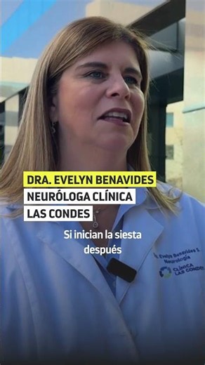 ¿Cuánto debe durar una siesta?