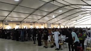 31K views · 2.2K reactions | Prophetic Blessings Of Our Man Of God On The Streams of Joy Abuja Workers... | Streams Of Joy International | Facebook