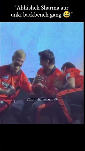 Abhishek Sharma Edits #abhisheksharma #orangearmy #trending