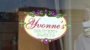 XFINITY Black Experience TV Spot, 'Yvonne's Southern Sweets'