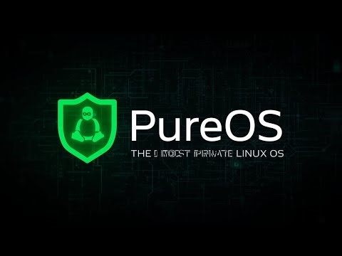 PureOS Explained: The Most Private Linux OS You’ve Never Used