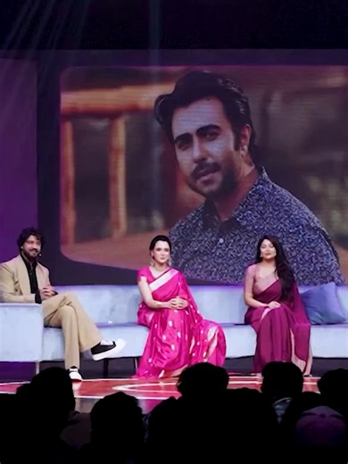 Guess the Star: A Fun Challenge with Xefer, Sabila Nur & Sariful Razz