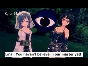 Do You Believe Enough - Part 1 | Mind Control Story | Season 22