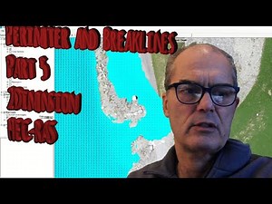 HEC-RAS part 5/10, start the 2-D analysis with HEC-RAS 6.1