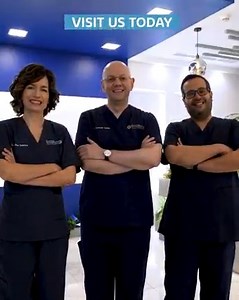 66 reactions · 18 shares | Moorfields UAE prides itself on...