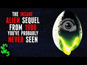 The Forgotten ALIEN Sequel From 1980 You’ve Probably Never Seen
