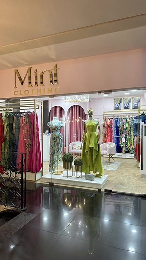 ¿Cómo llegar a Mint Clothing en TGU, Honduras?
