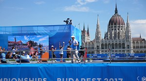 50K views · 699 reactions | FINA High Diving World Championships | USA Cliff Diving | Facebook