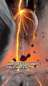 Mercury Planet Facts: Extreme Heat, Fast Orbit & Mysteries
