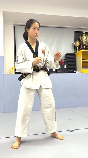 고급 발차기 훈련: 태권도 기술의 모든 것